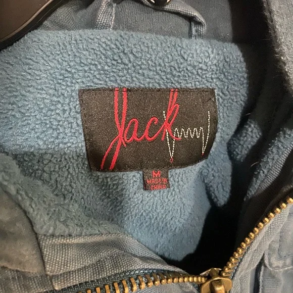 Jack by BB Dakota cargo jacket like Bella Swan in the movie Twilight- Medium - Picture 3 of 6